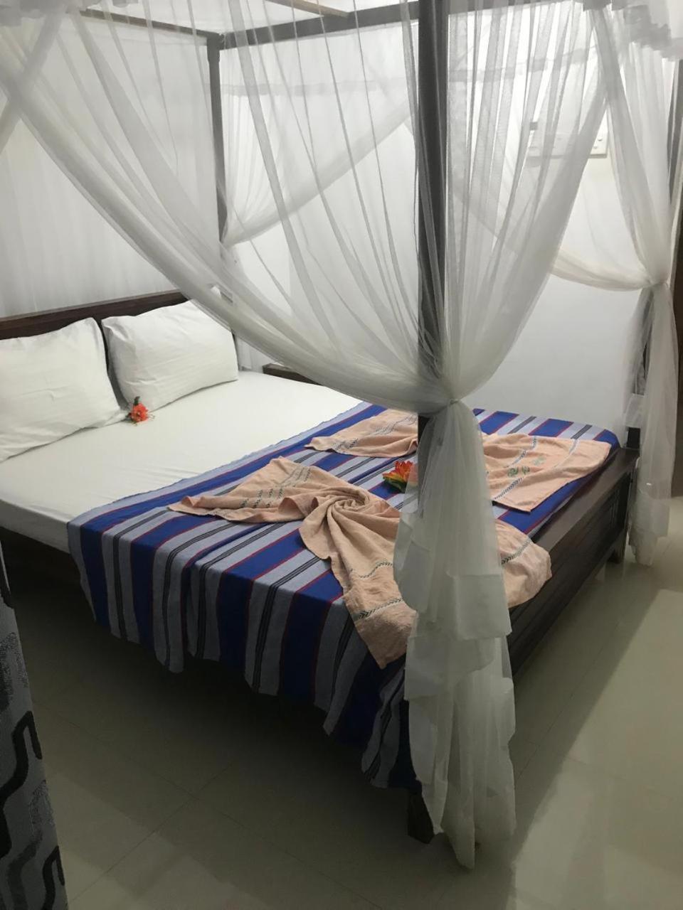 Windy Garden Bed & Breakfast Galle Exterior photo