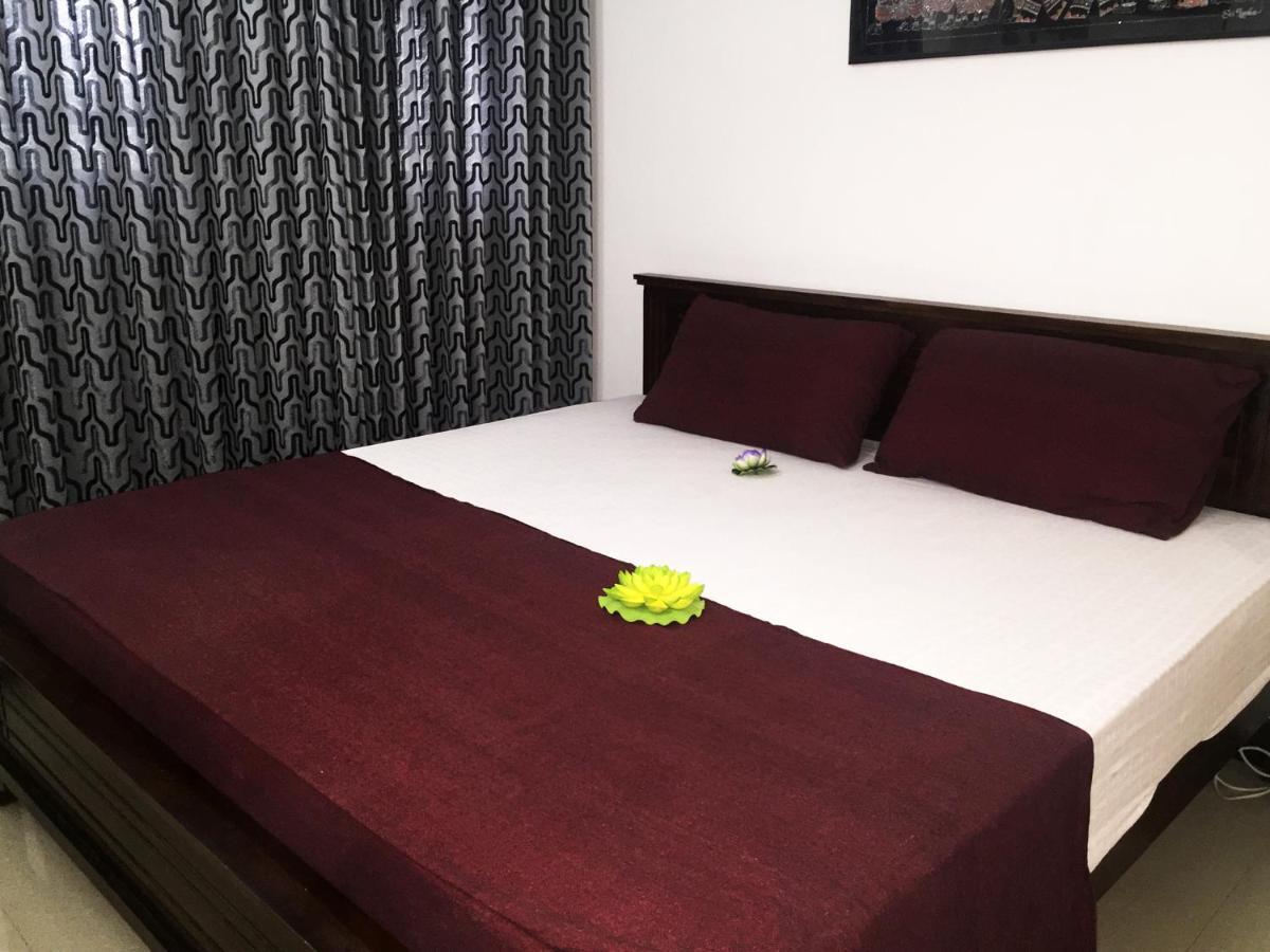 Windy Garden Bed & Breakfast Galle Exterior photo